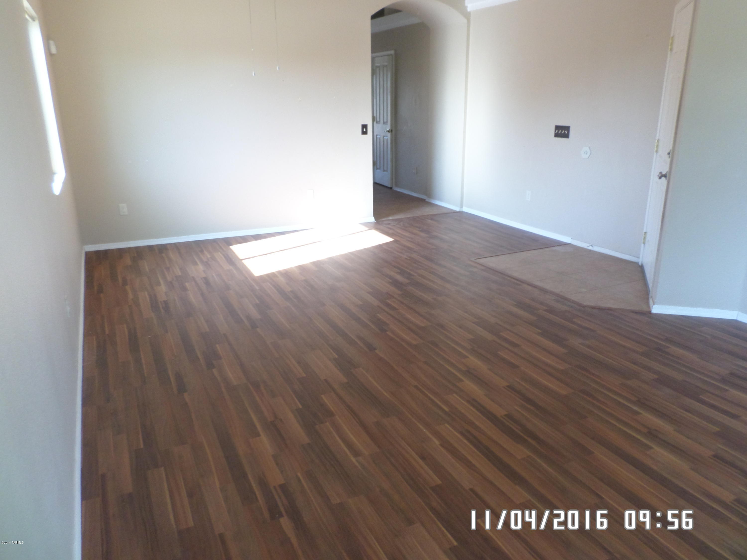 San Lucas Block 6 & 12 - Residential Lease