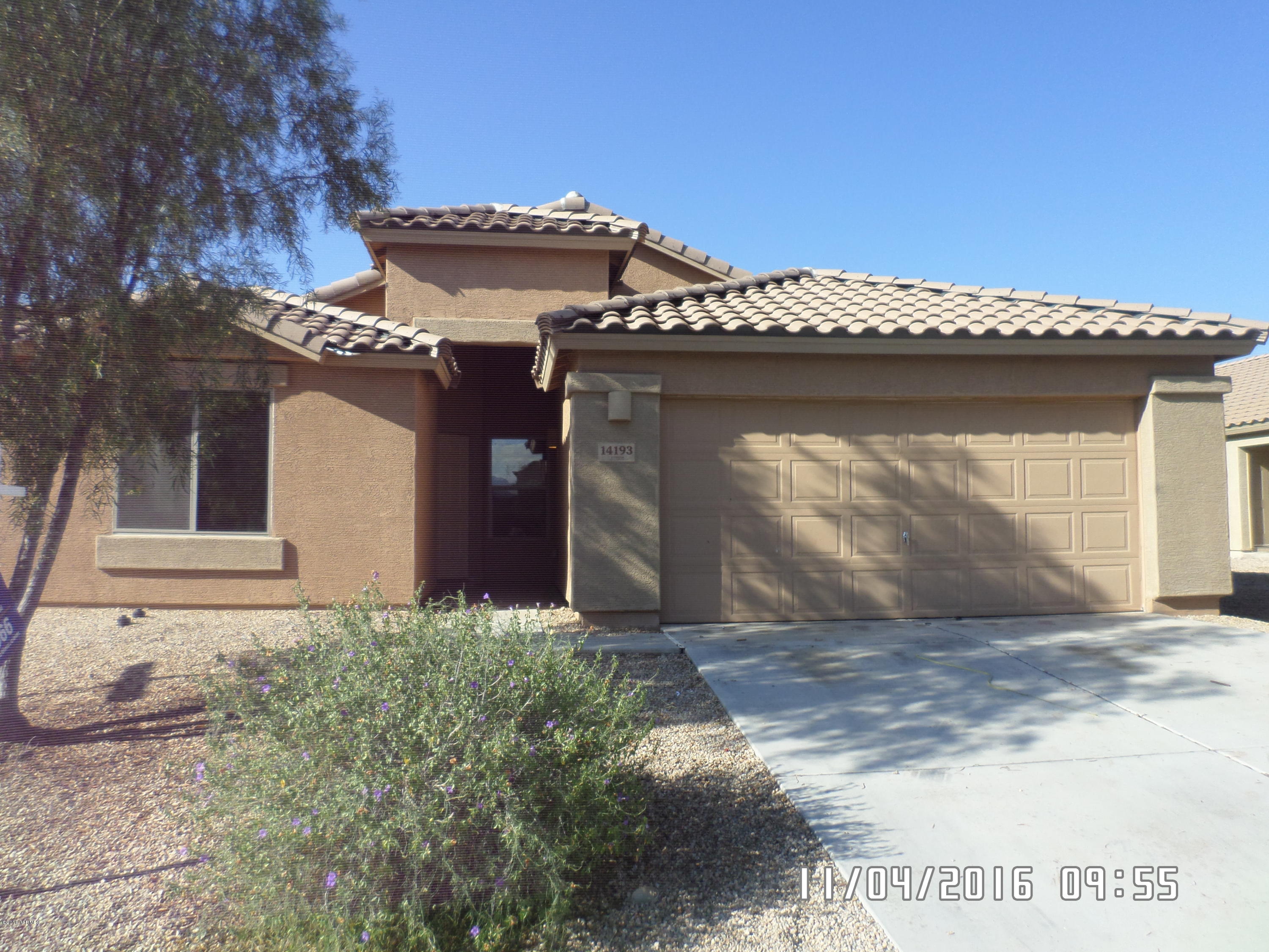 San Lucas Block 6 & 12 - Residential Lease
