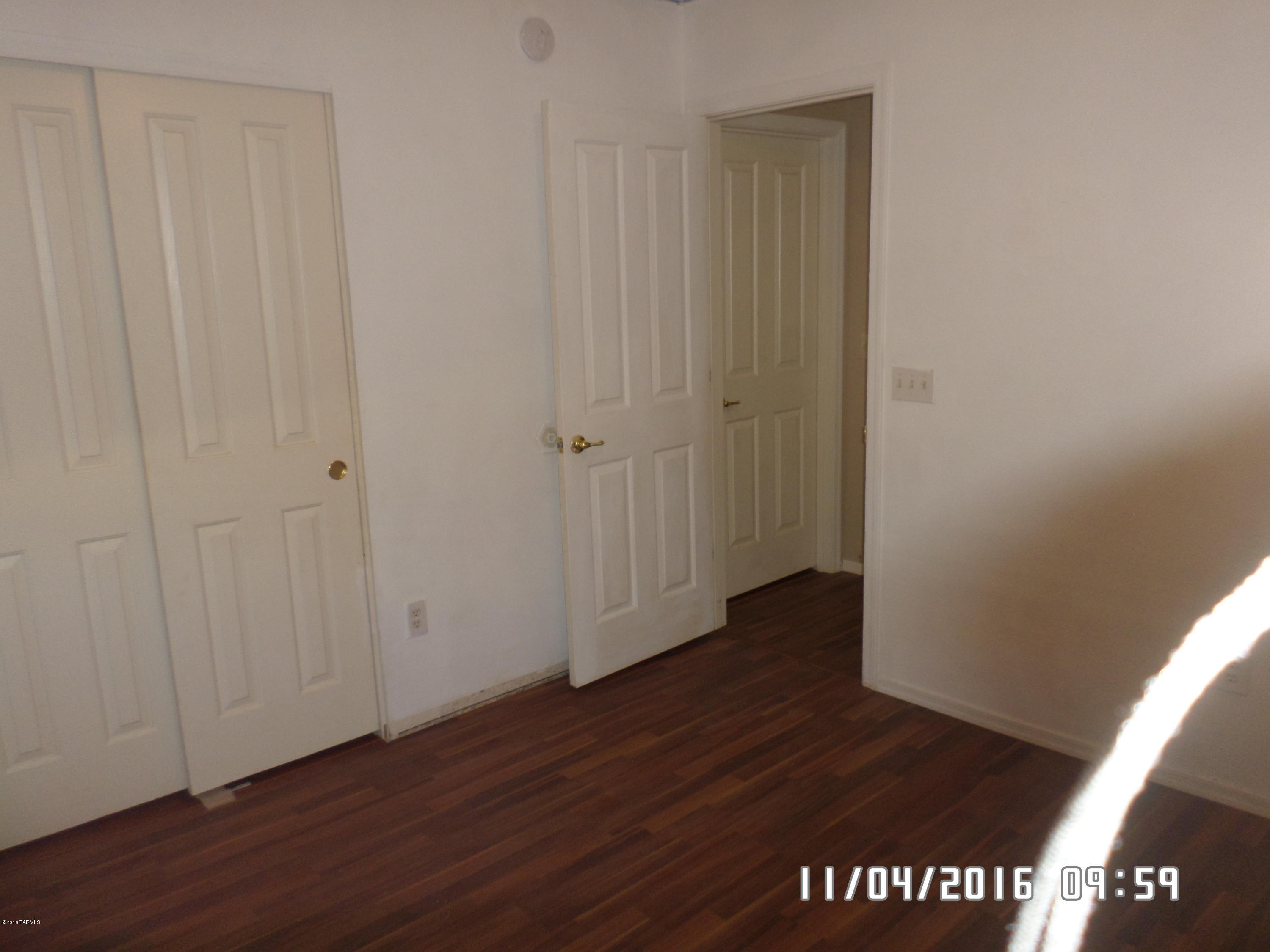 San Lucas Block 6 & 12 - Residential Lease