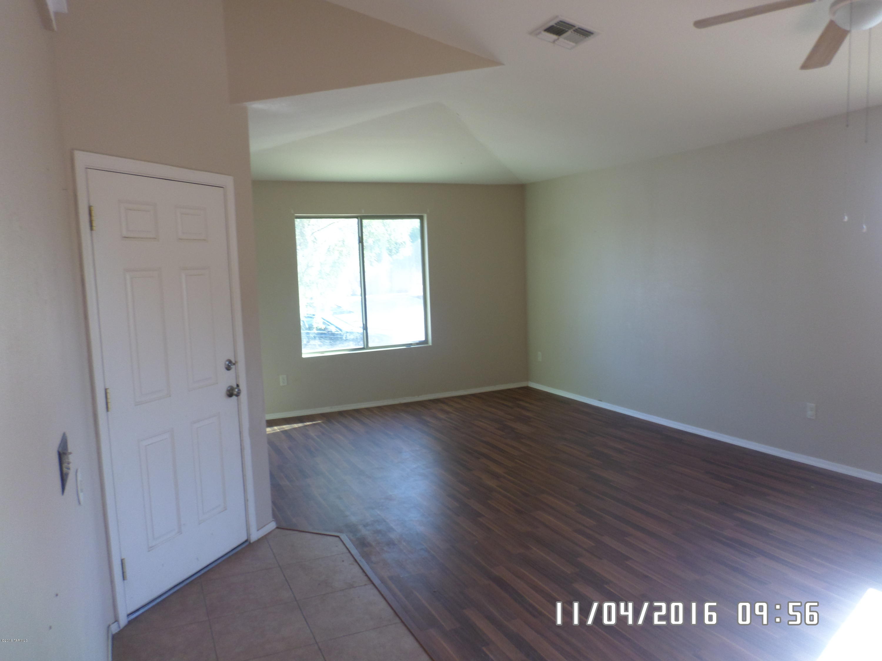 San Lucas Block 6 & 12 - Residential Lease