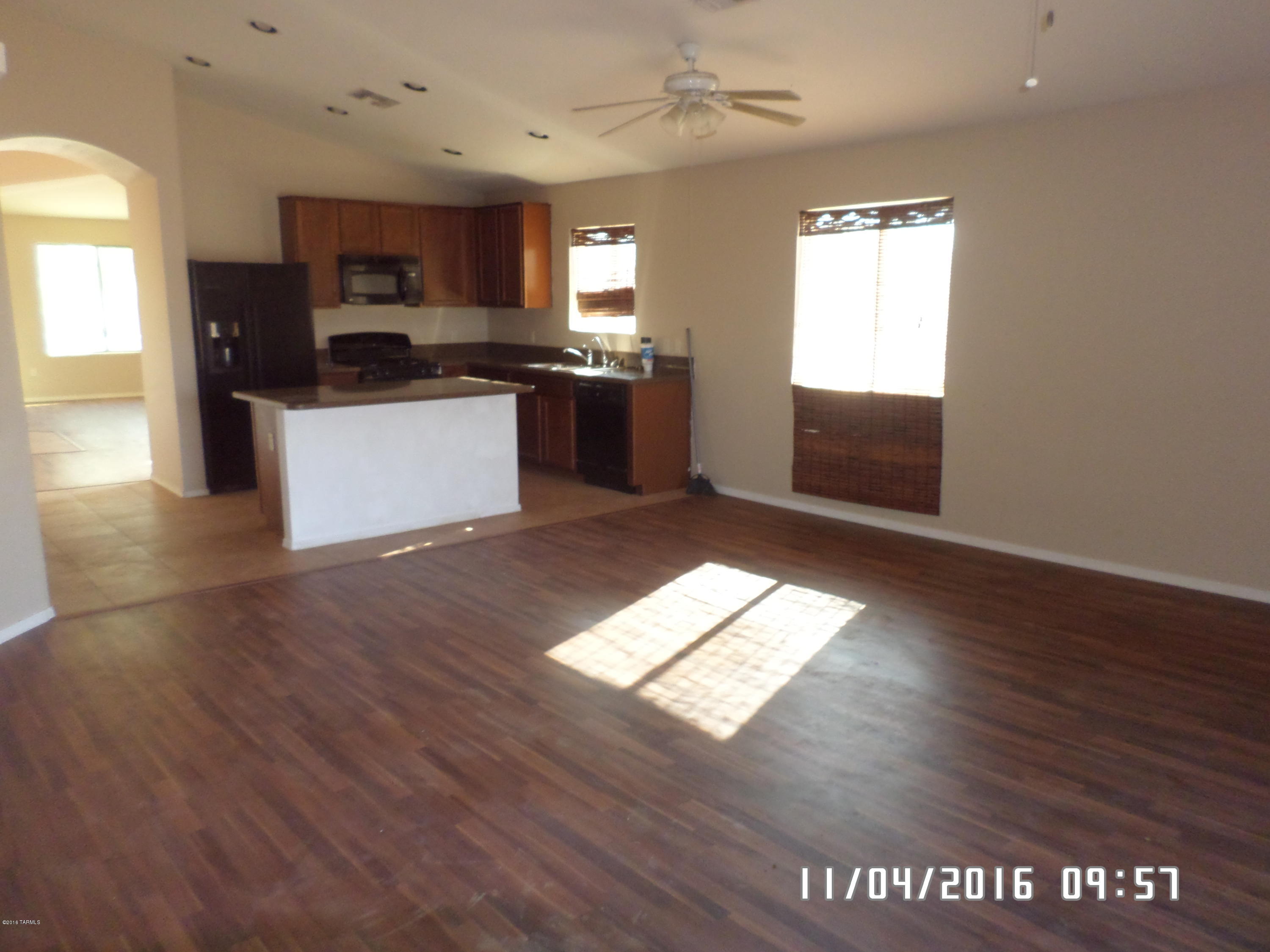 San Lucas Block 6 & 12 - Residential Lease