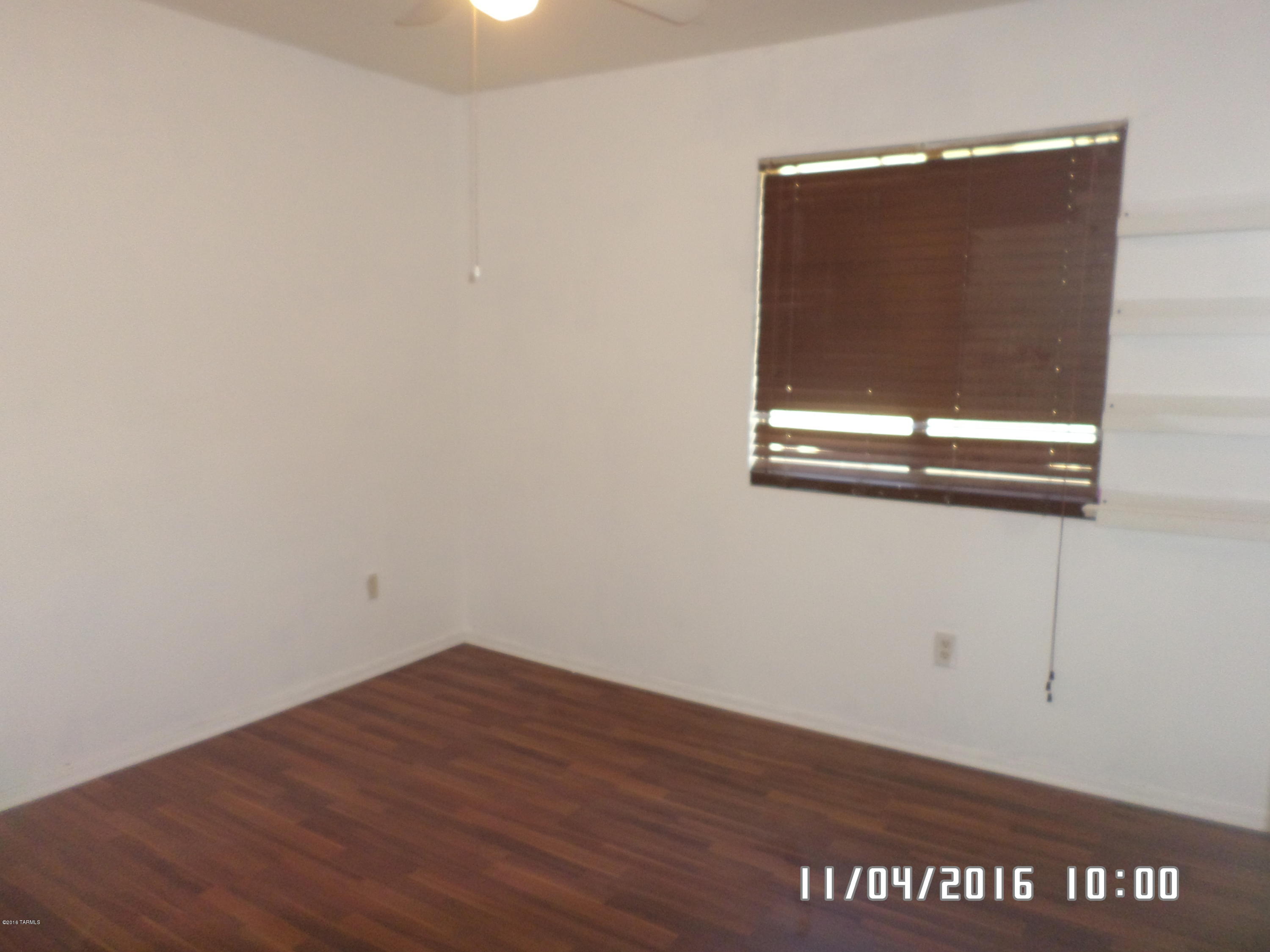 San Lucas Block 6 & 12 - Residential Lease