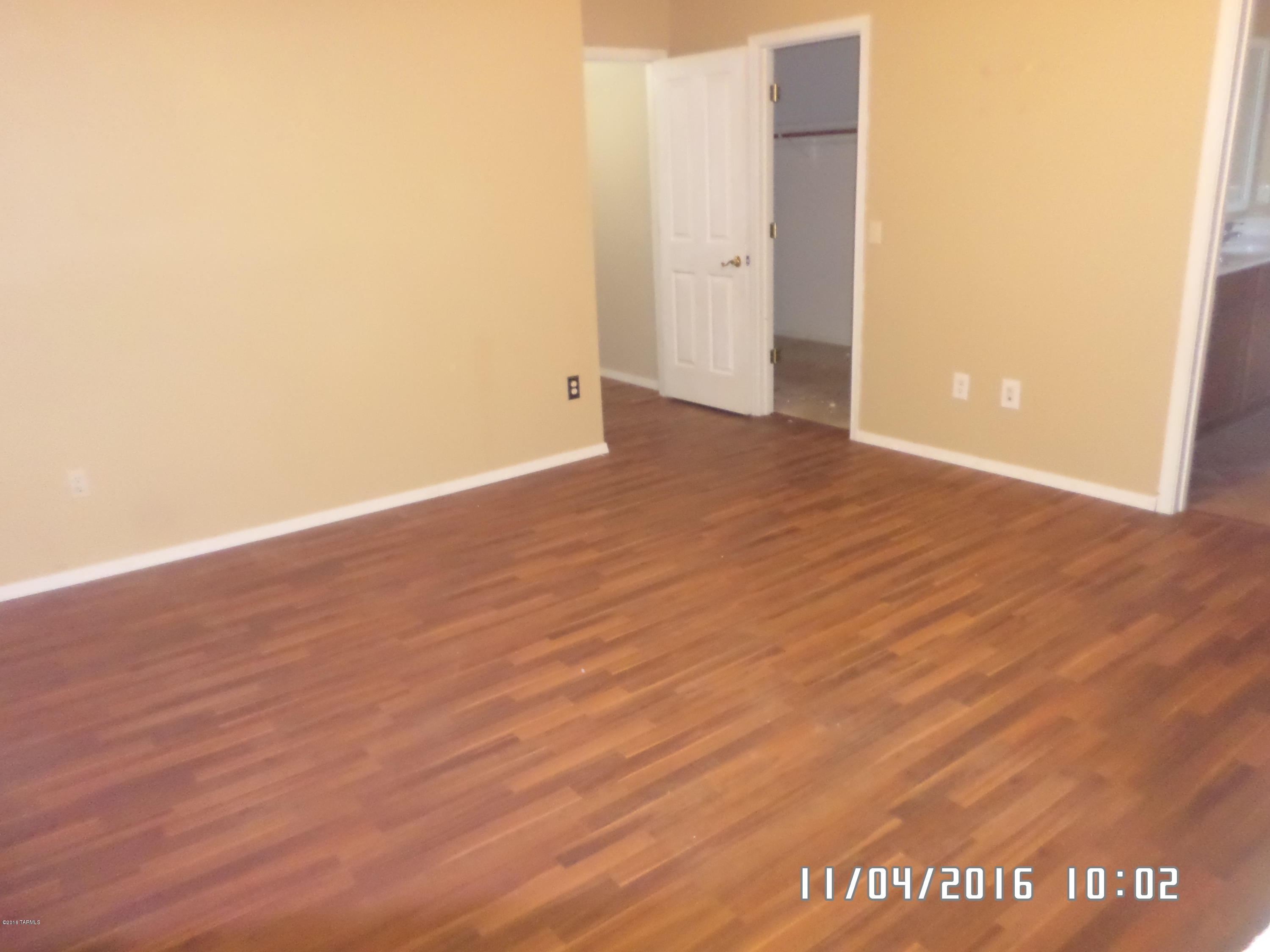 San Lucas Block 6 & 12 - Residential Lease