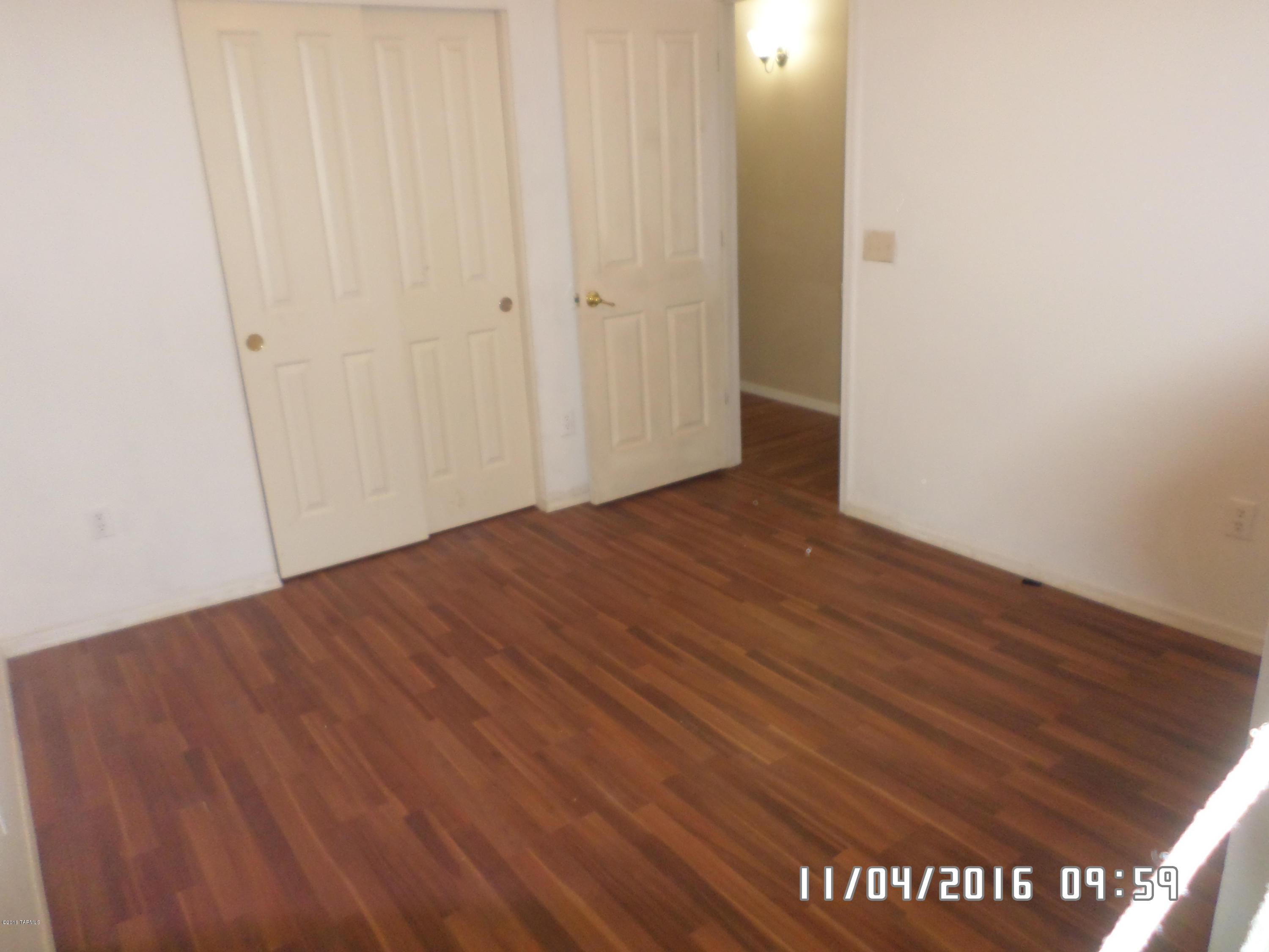 San Lucas Block 6 & 12 - Residential Lease