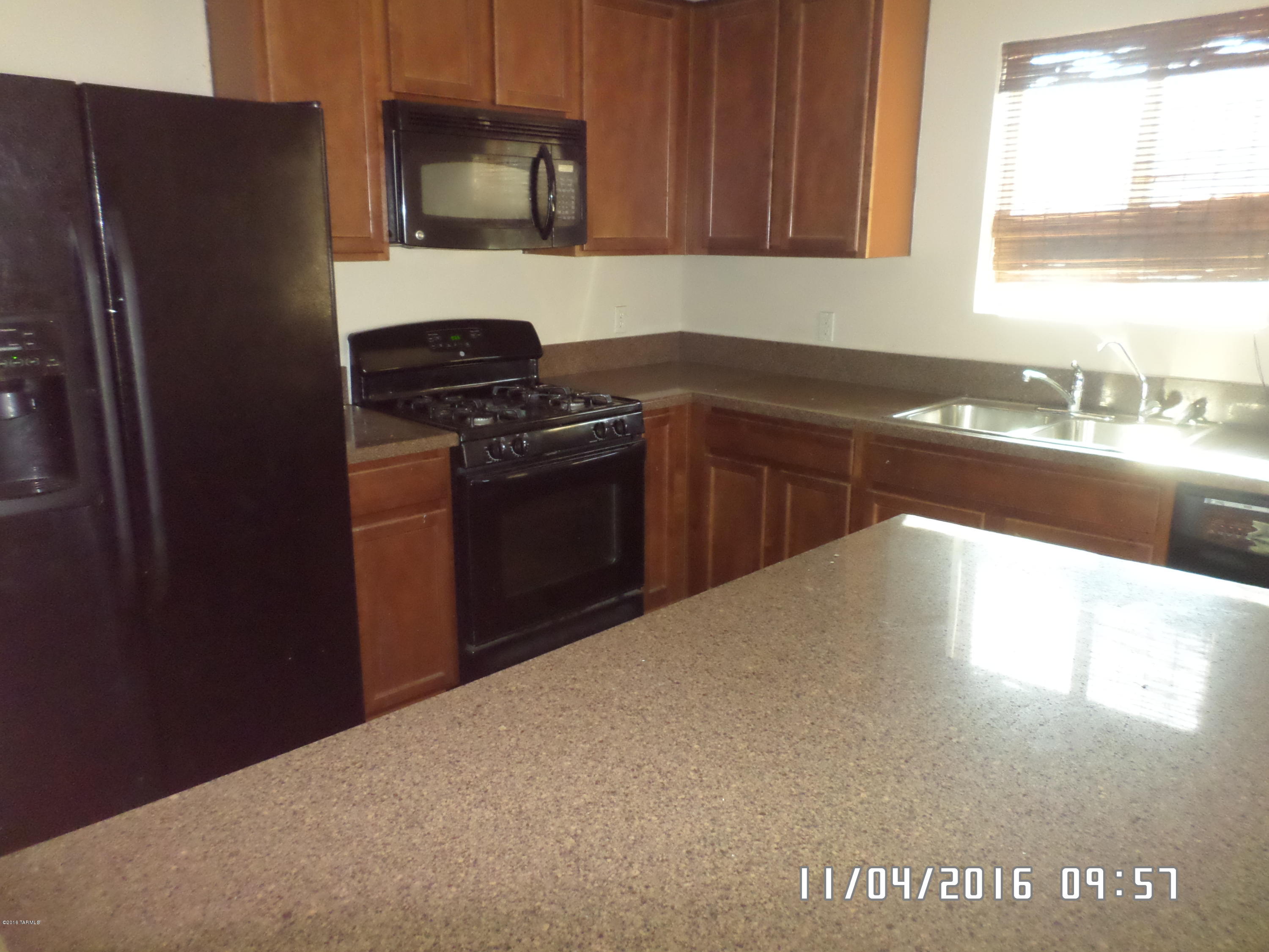 San Lucas Block 6 & 12 - Residential Lease
