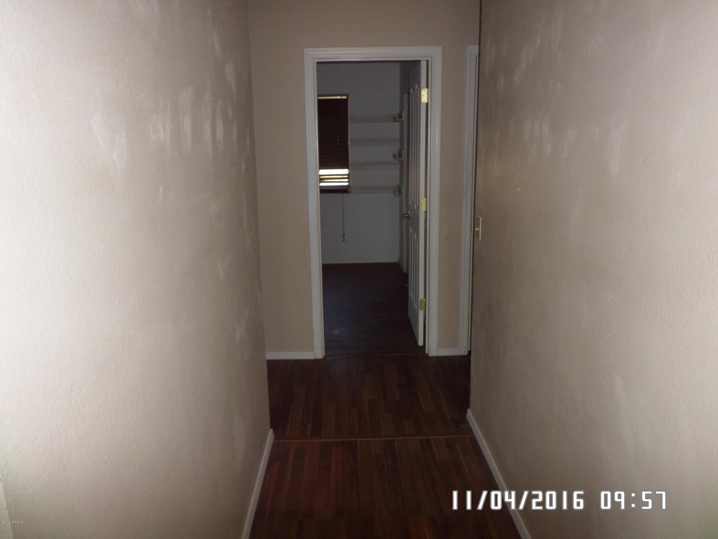 San Lucas Block 6 & 12 - Residential Lease