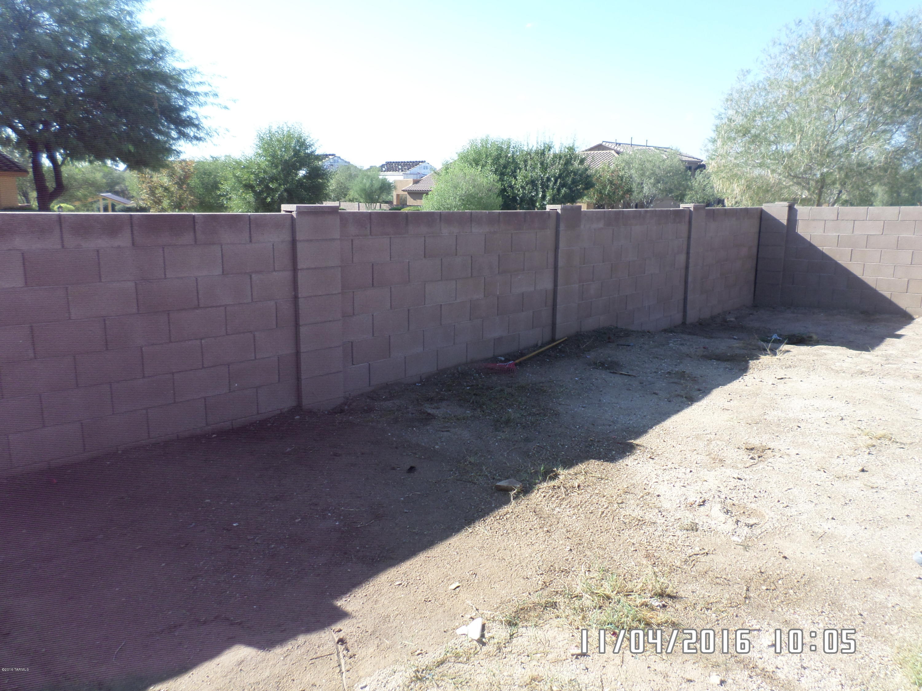 San Lucas Block 6 & 12 - Residential Lease
