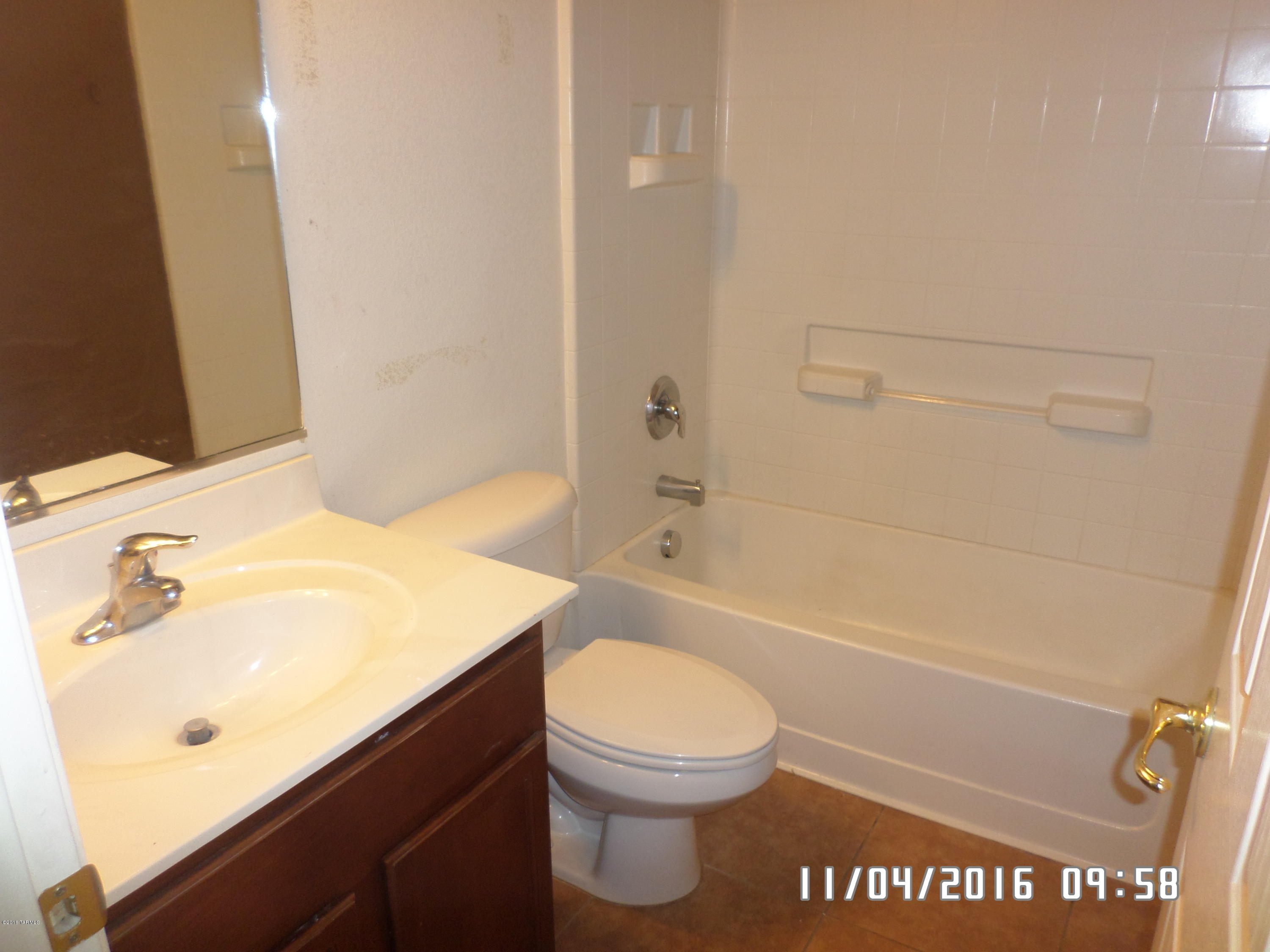 San Lucas Block 6 & 12 - Residential Lease
