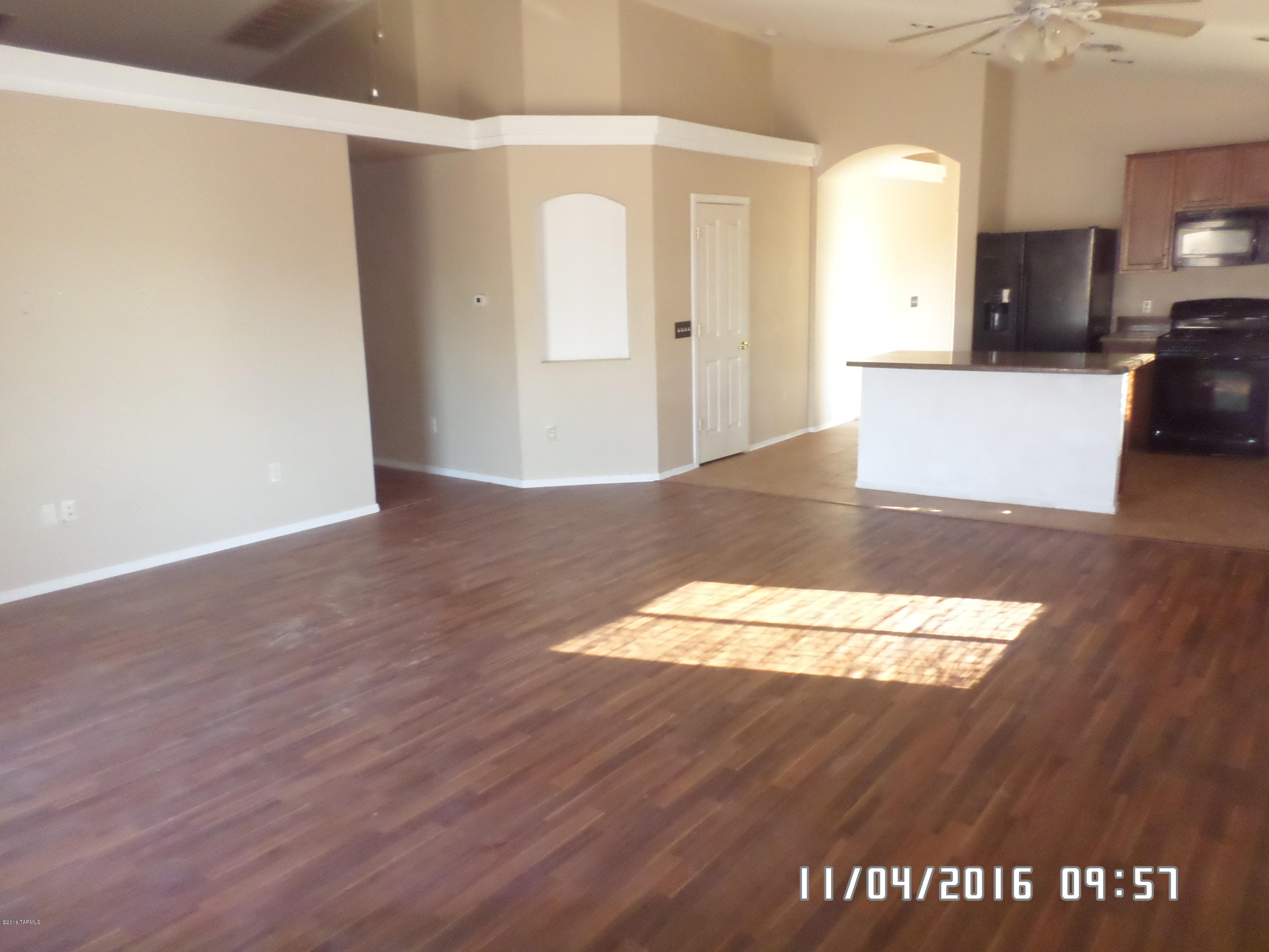 San Lucas Block 6 & 12 - Residential Lease
