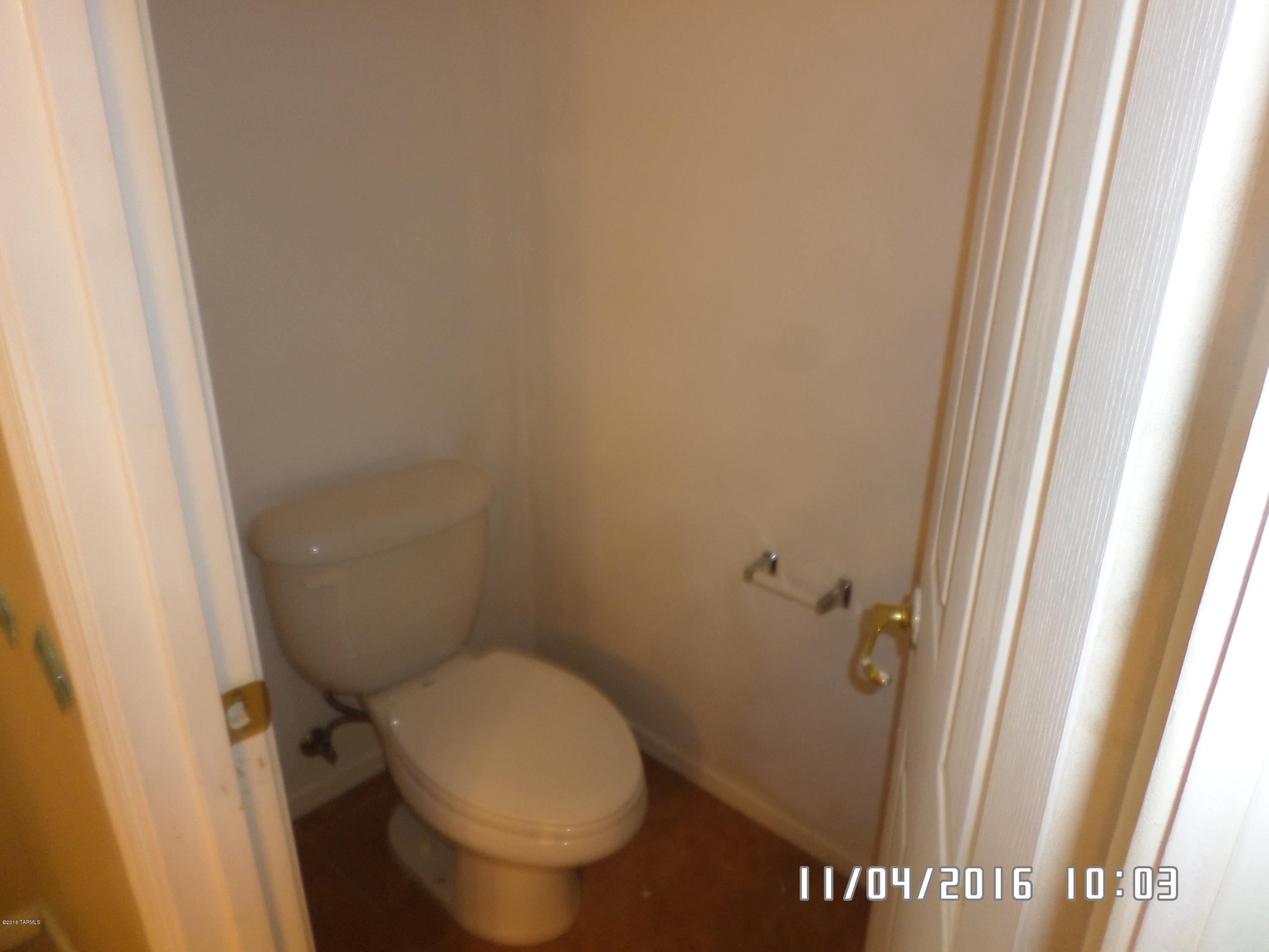 San Lucas Block 6 & 12 - Residential Lease