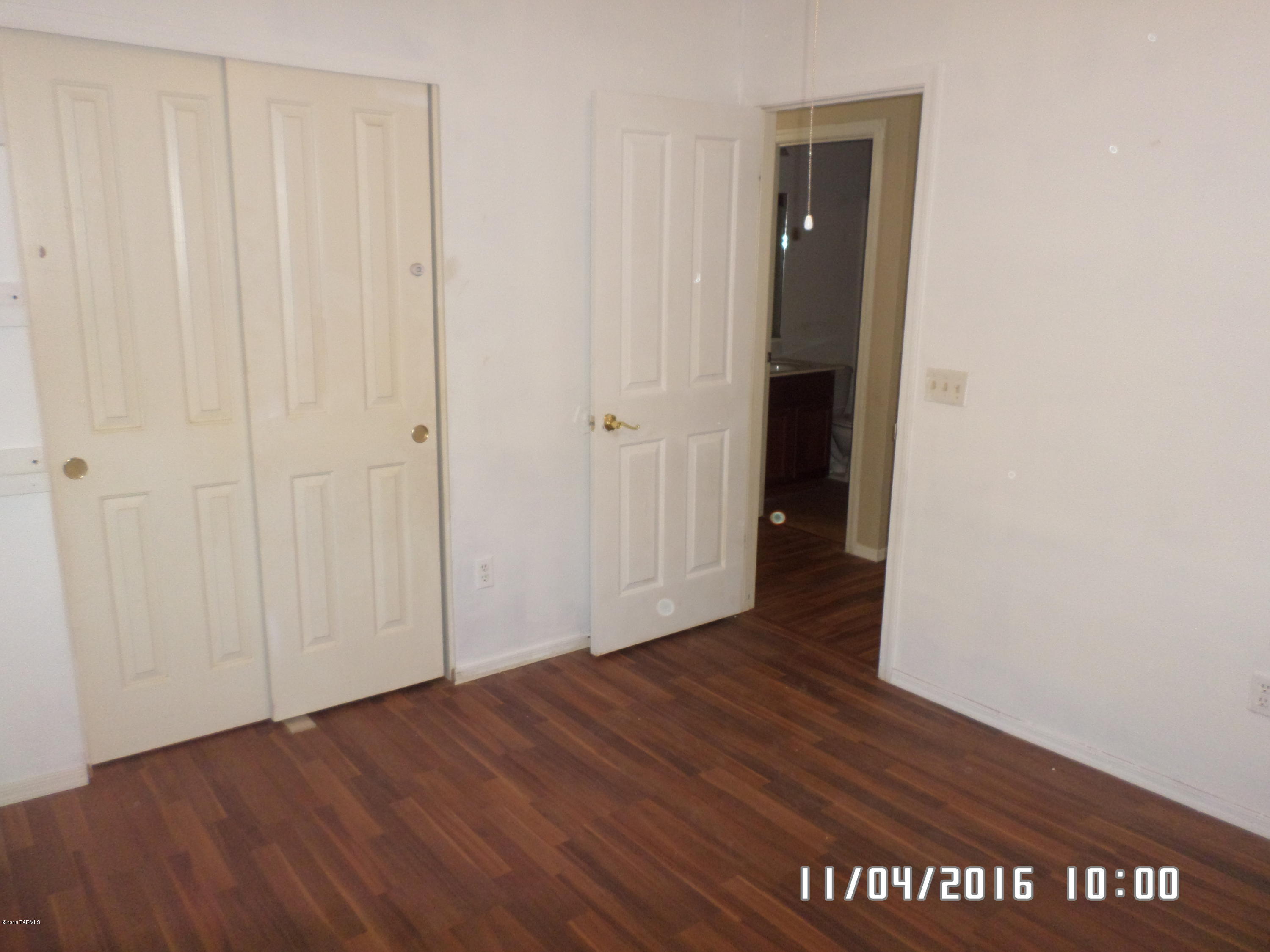 San Lucas Block 6 & 12 - Residential Lease