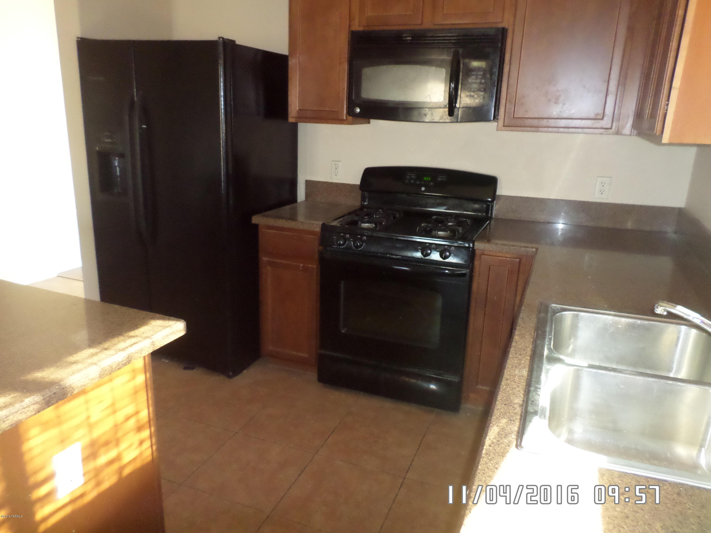 San Lucas Block 6 & 12 - Residential Lease