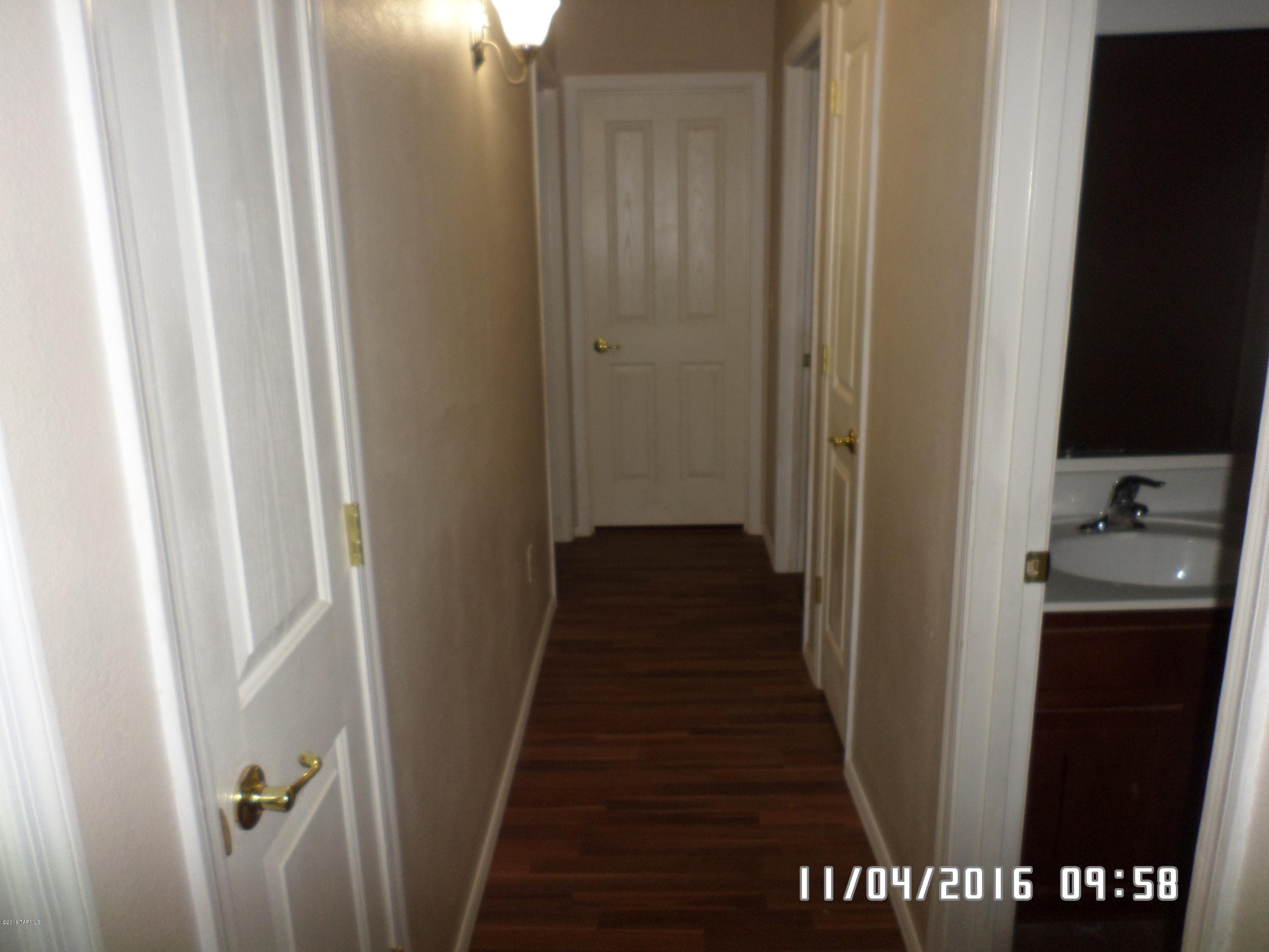 San Lucas Block 6 & 12 - Residential Lease