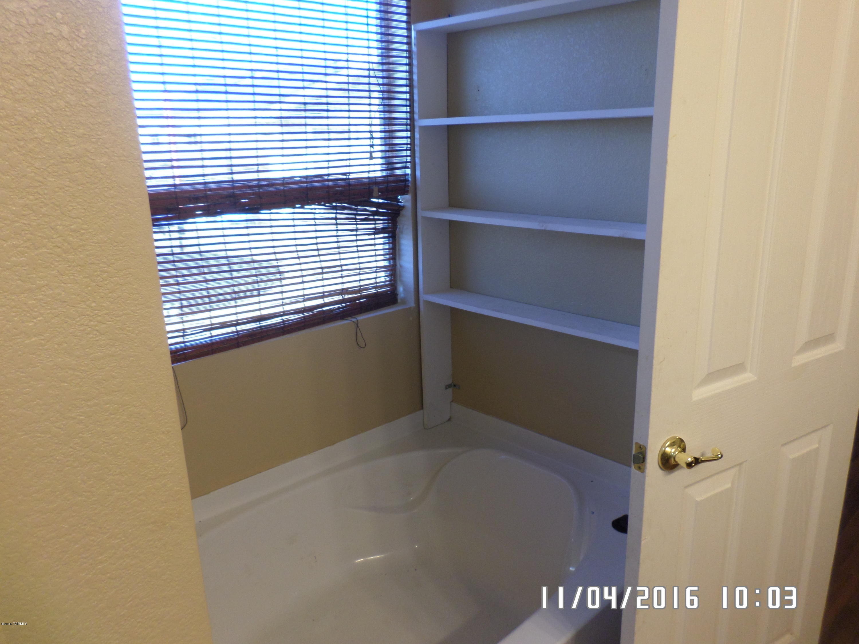 San Lucas Block 6 & 12 - Residential Lease