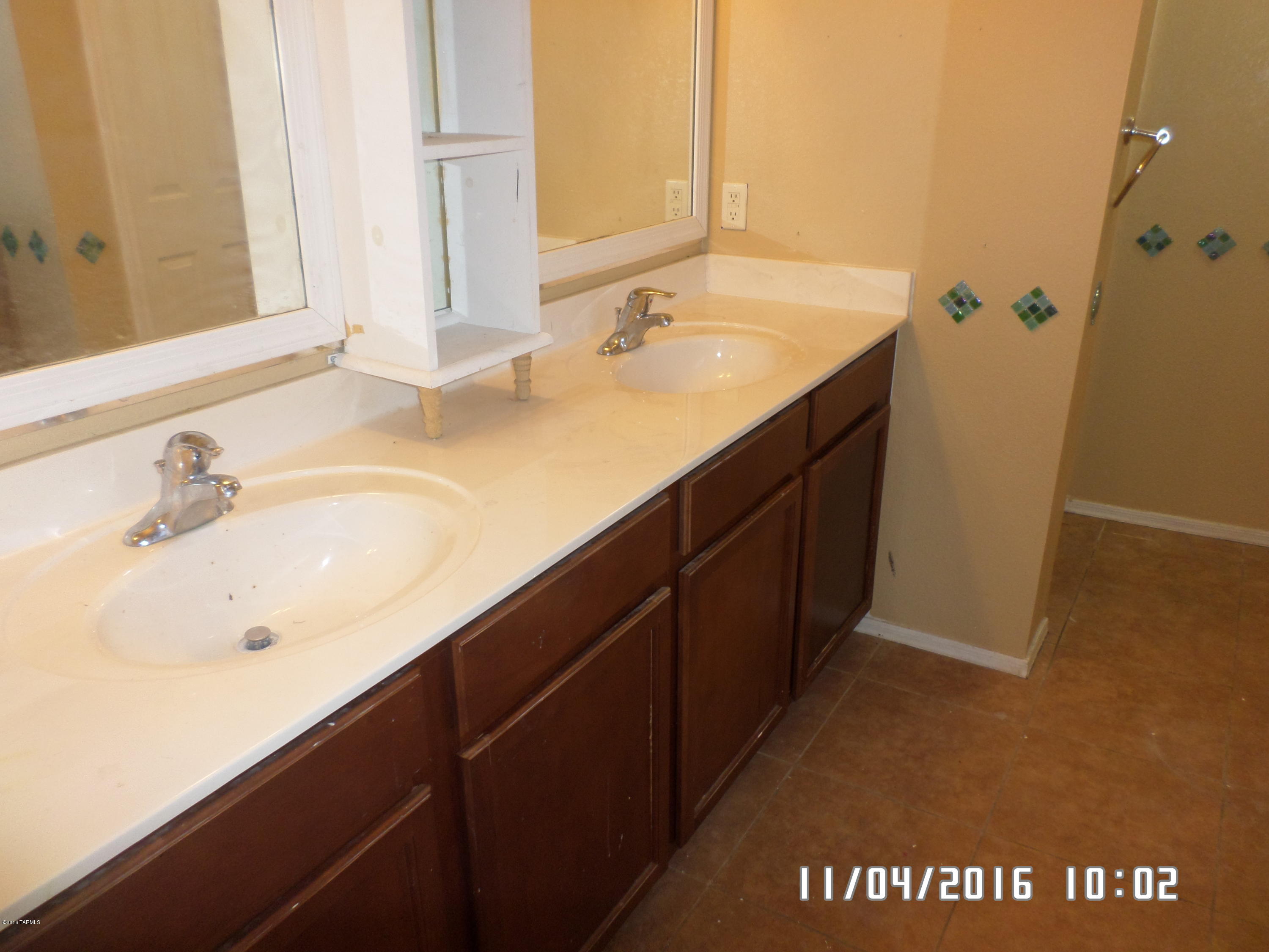 San Lucas Block 6 & 12 - Residential Lease