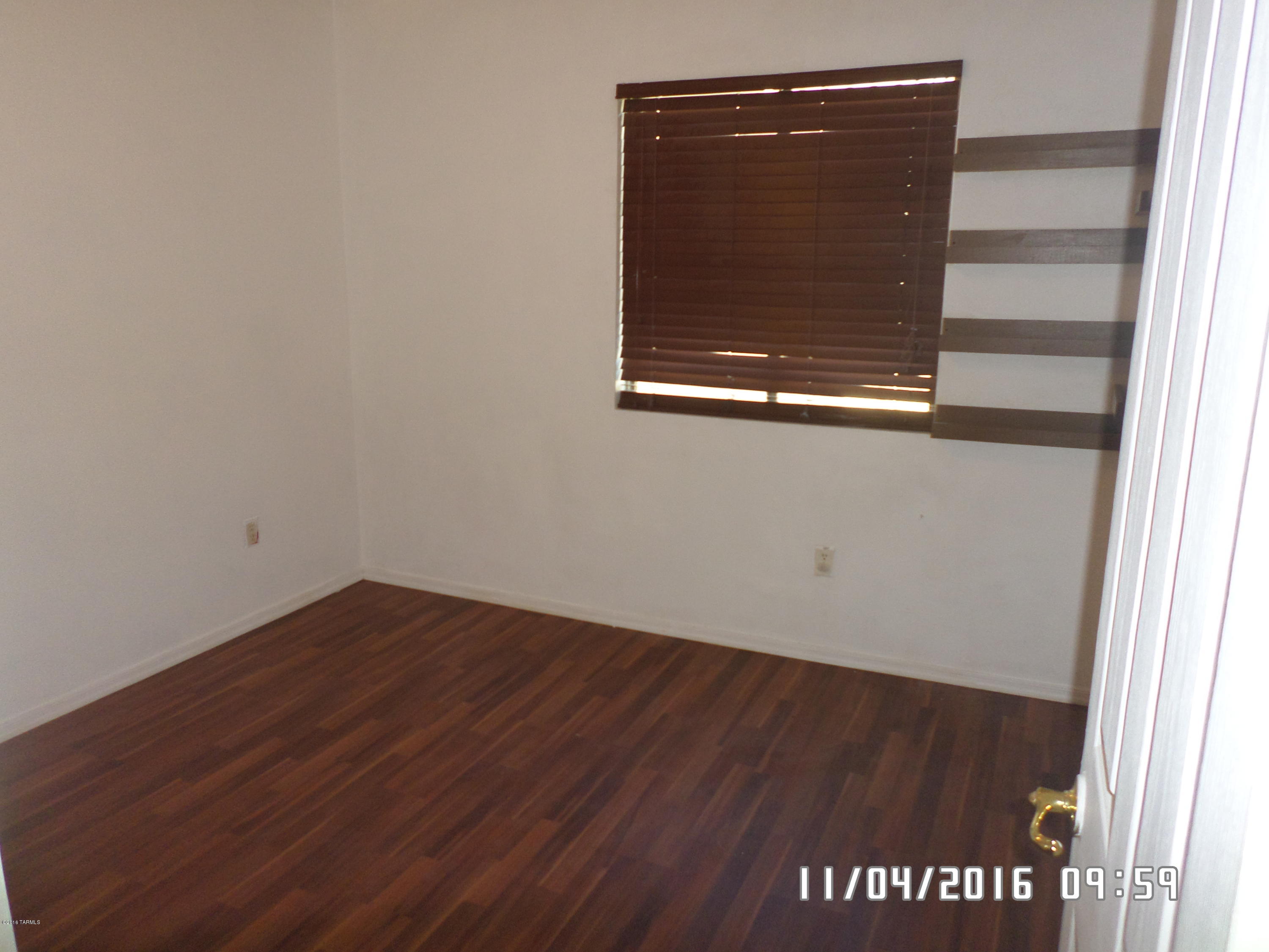 San Lucas Block 6 & 12 - Residential Lease