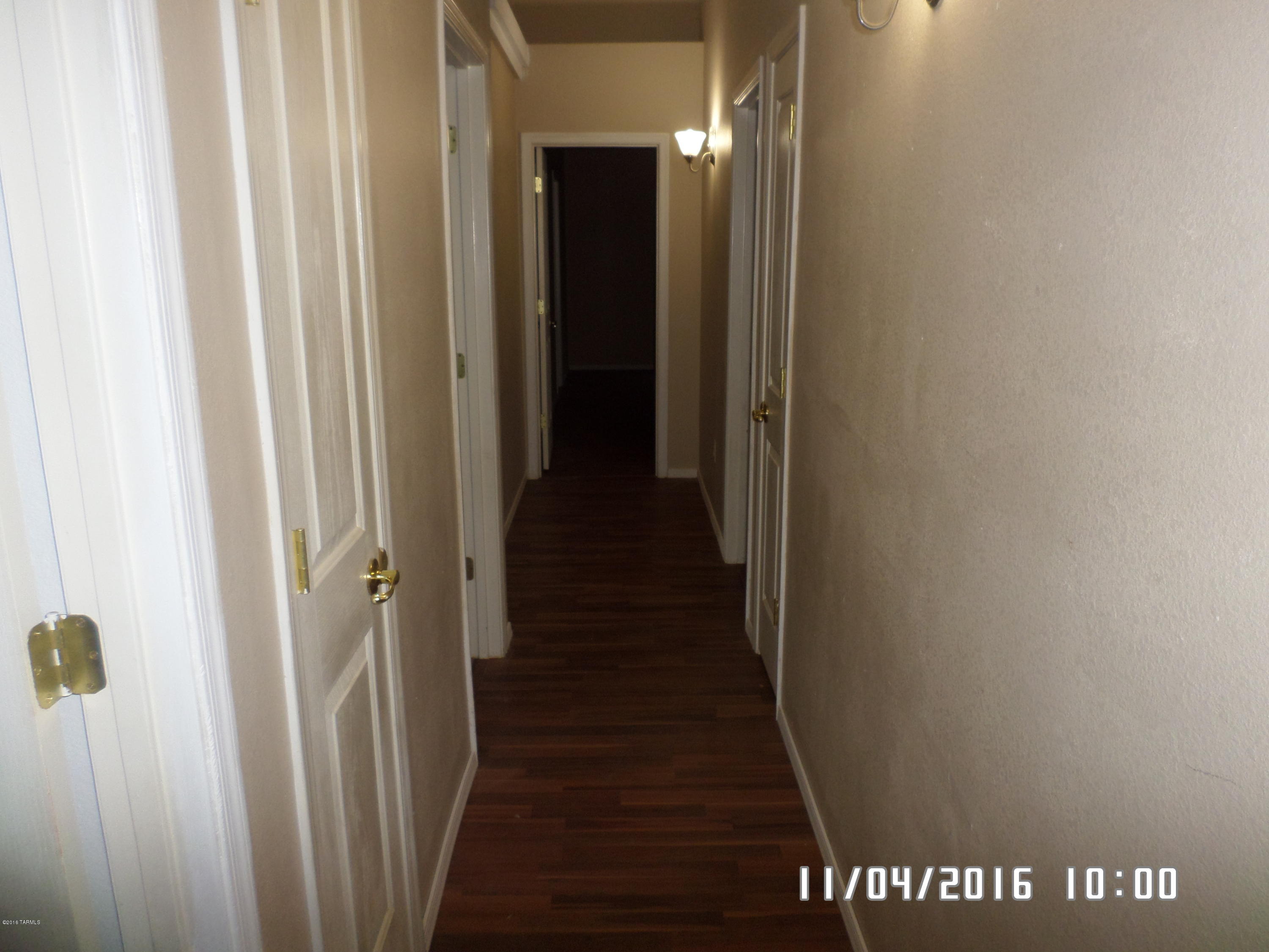 San Lucas Block 6 & 12 - Residential Lease