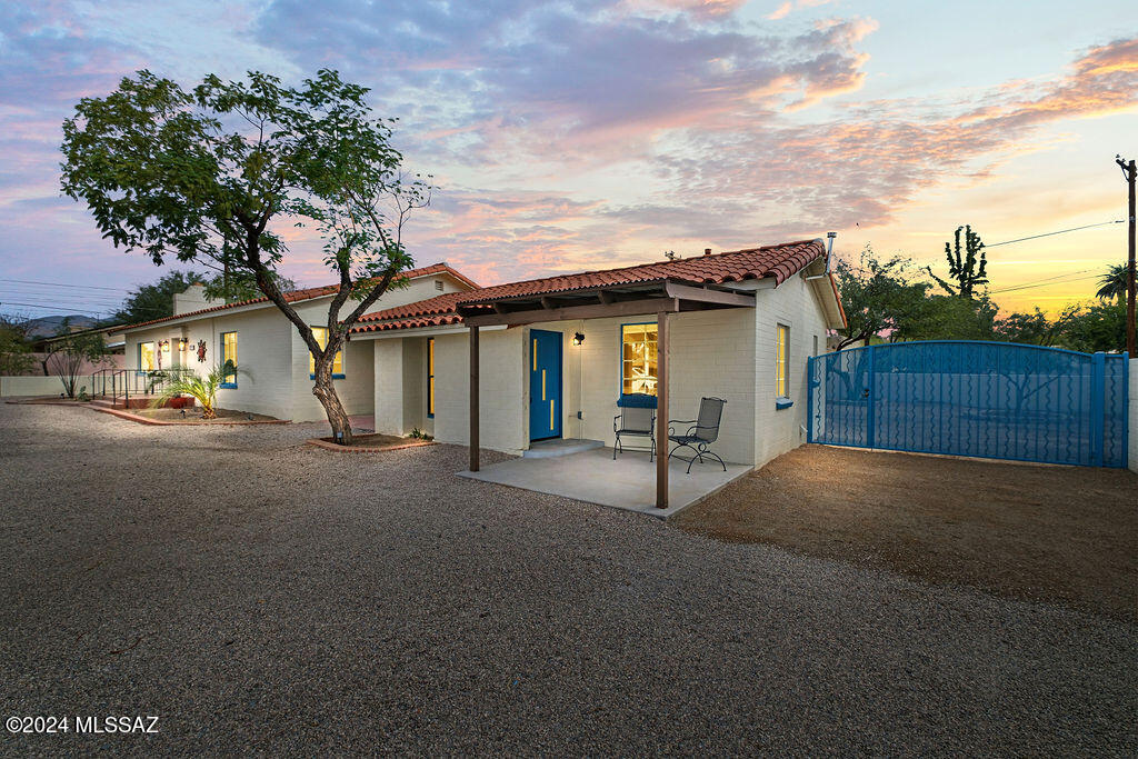 San Clemente - Residential