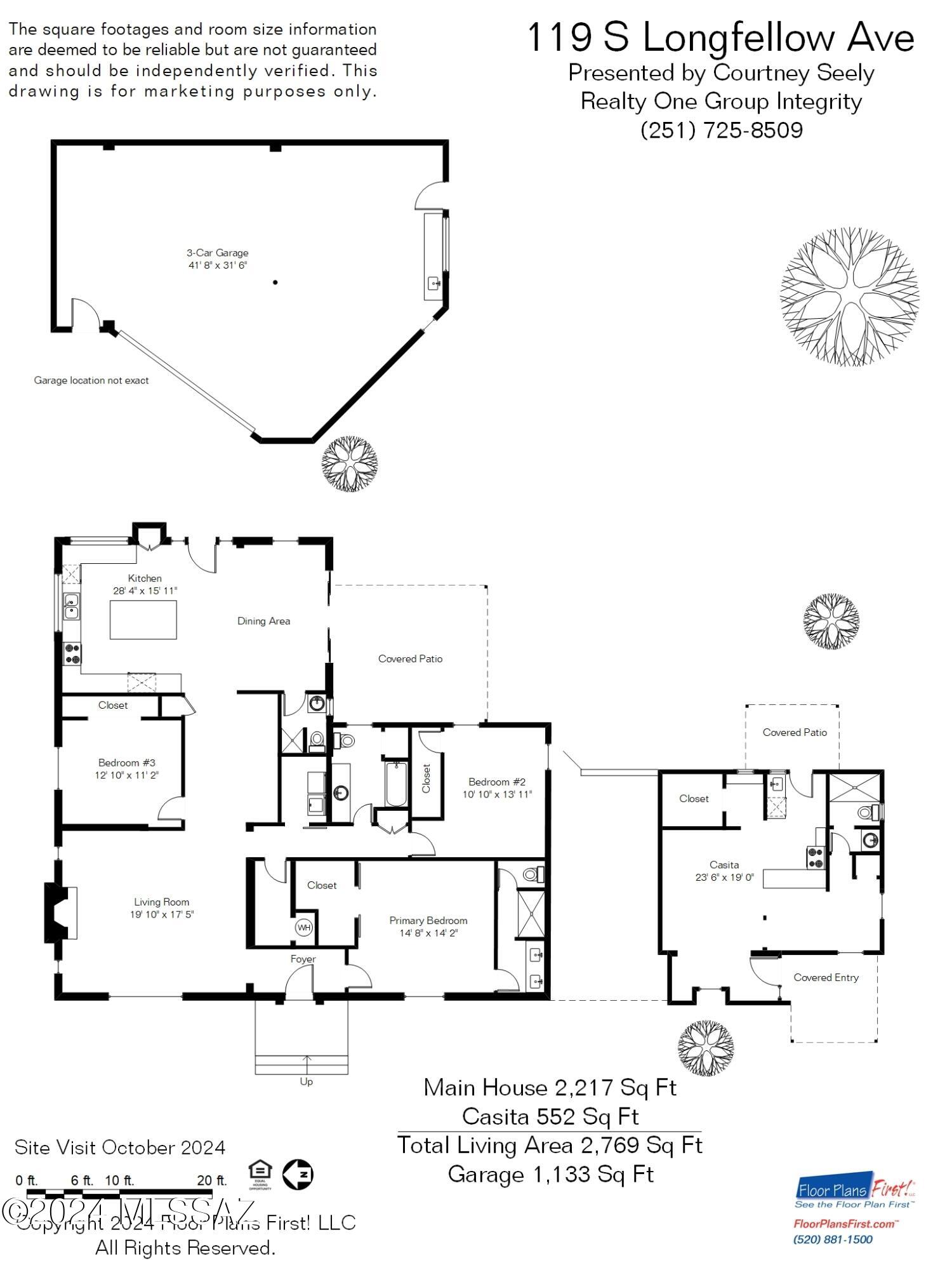 San Clemente - Residential