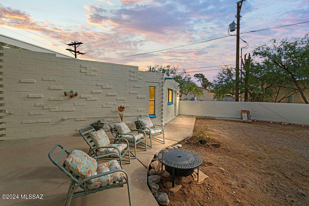 San Clemente - Residential