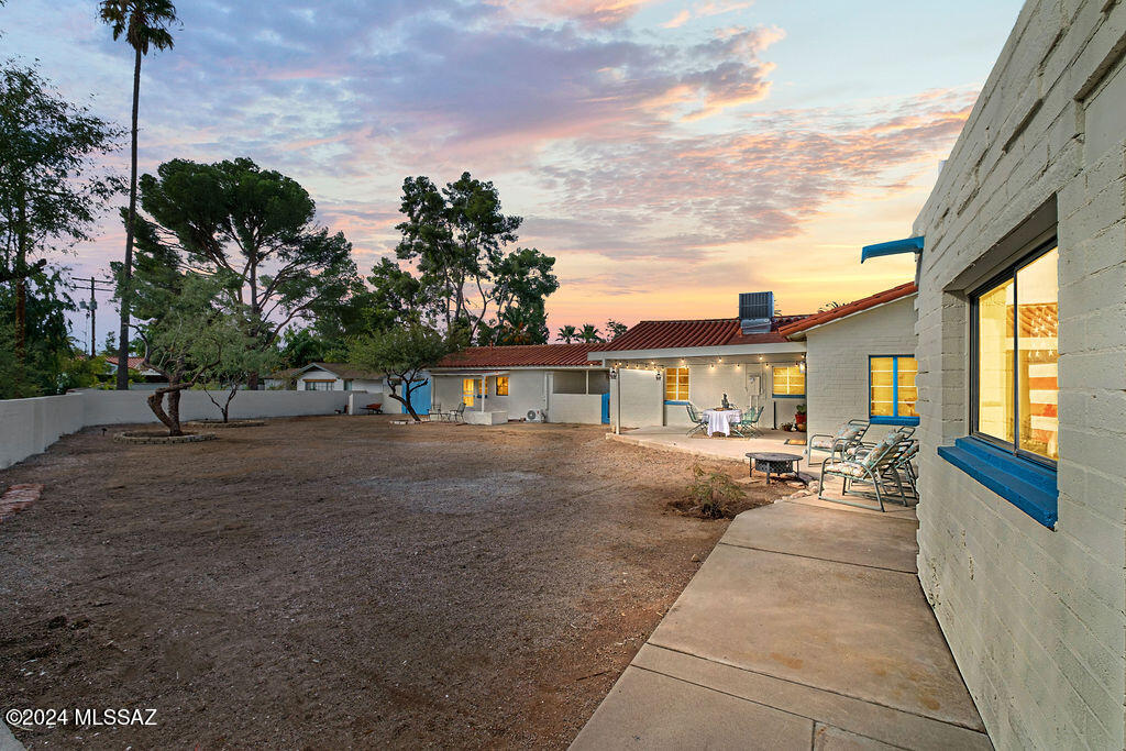 San Clemente - Residential