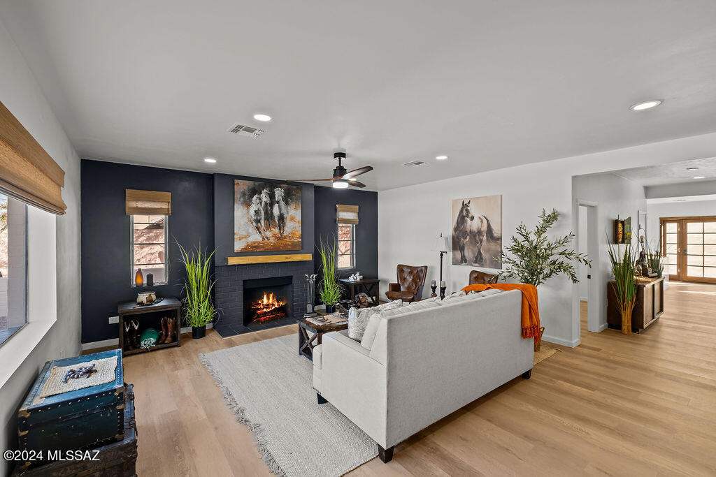 San Clemente - Residential
