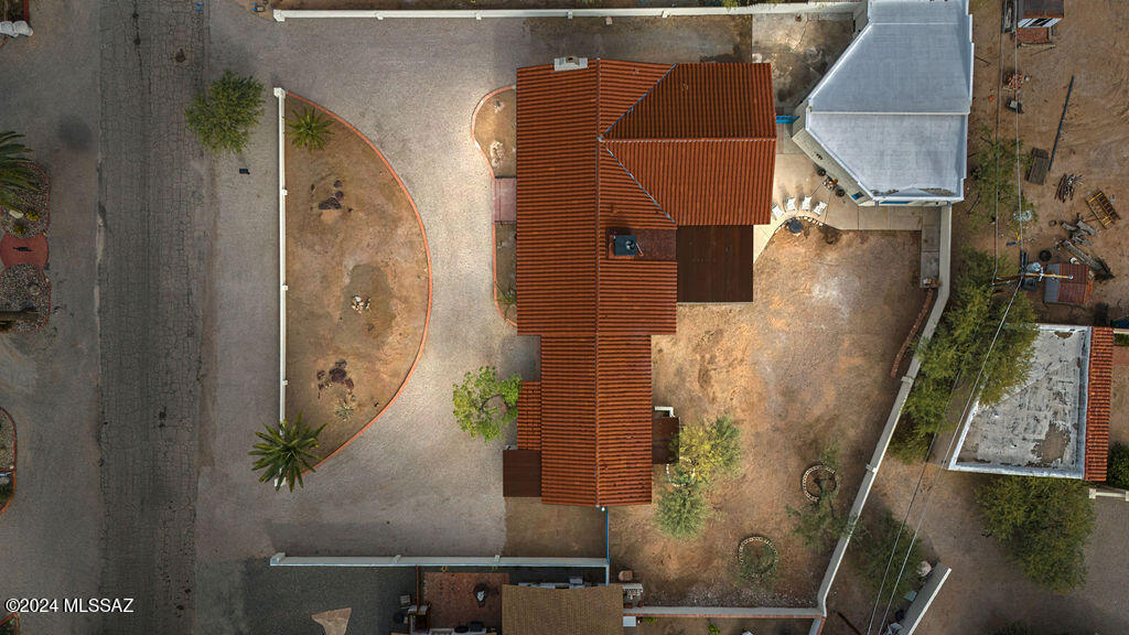 San Clemente - Residential