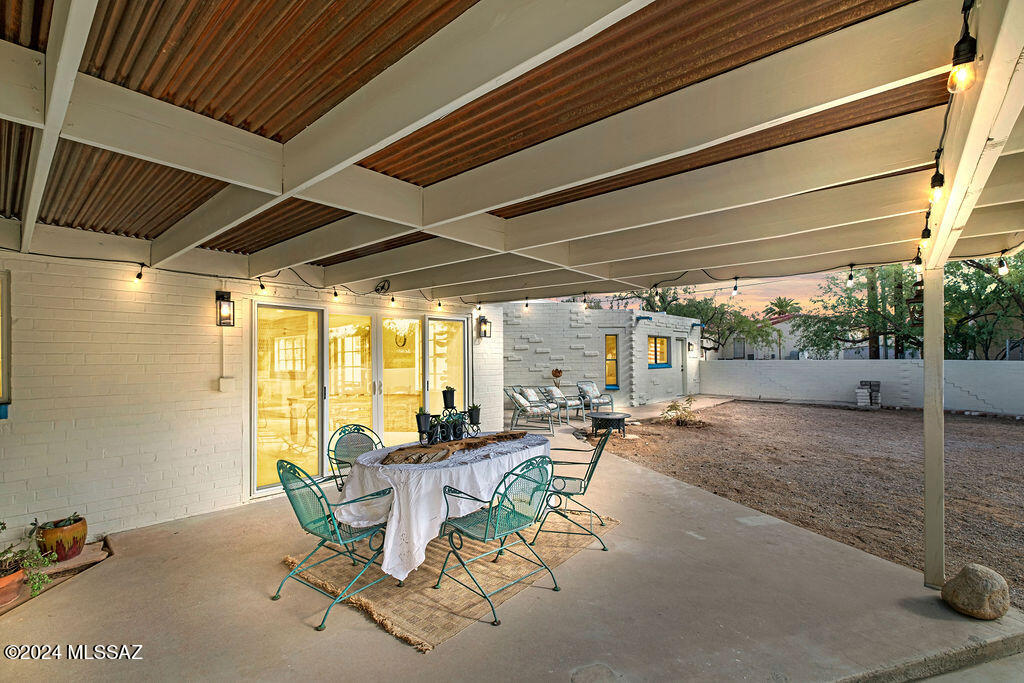 San Clemente - Residential