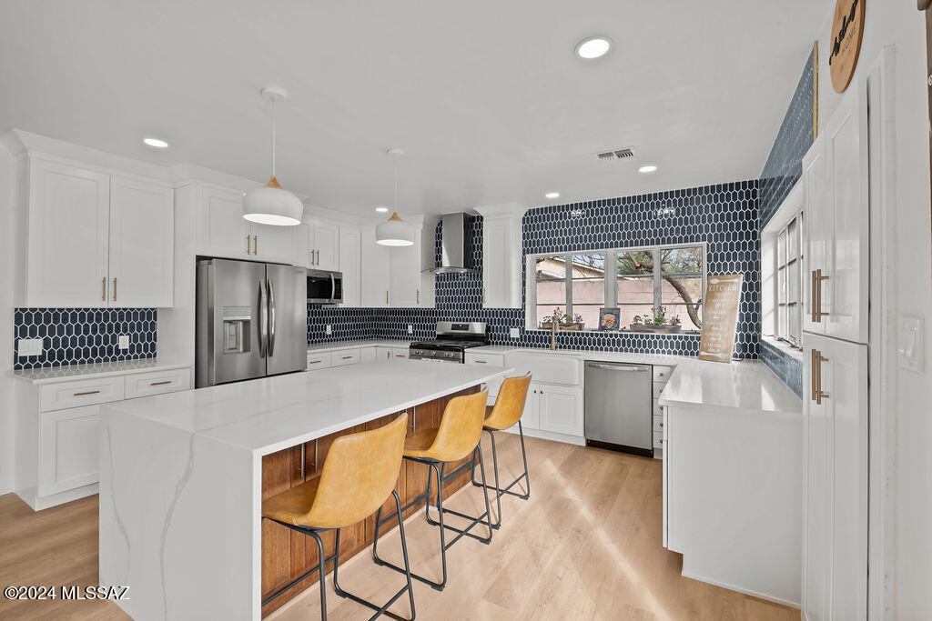 San Clemente - Residential