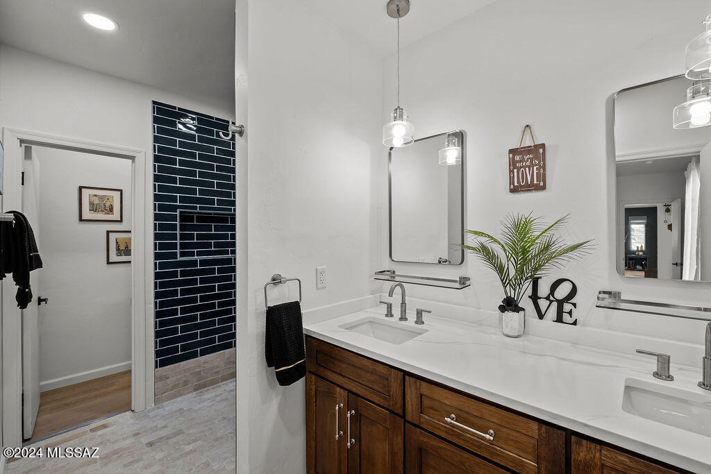San Clemente - Residential