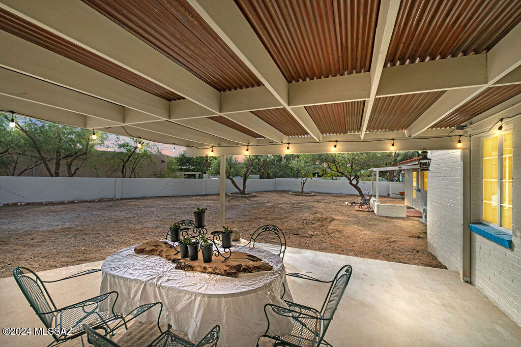 San Clemente - Residential