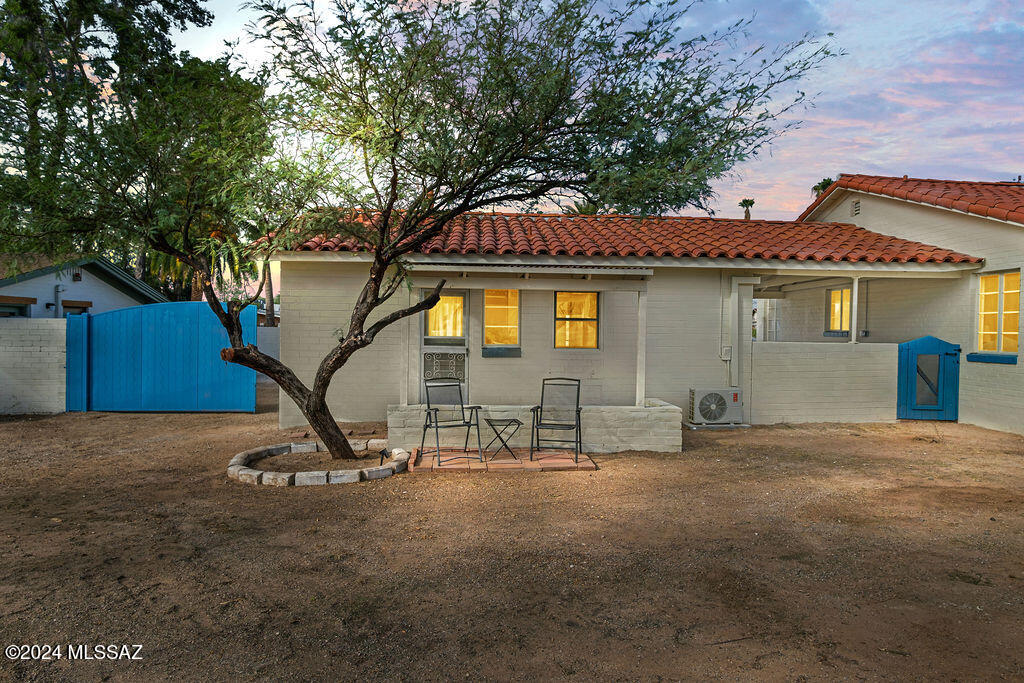 San Clemente - Residential