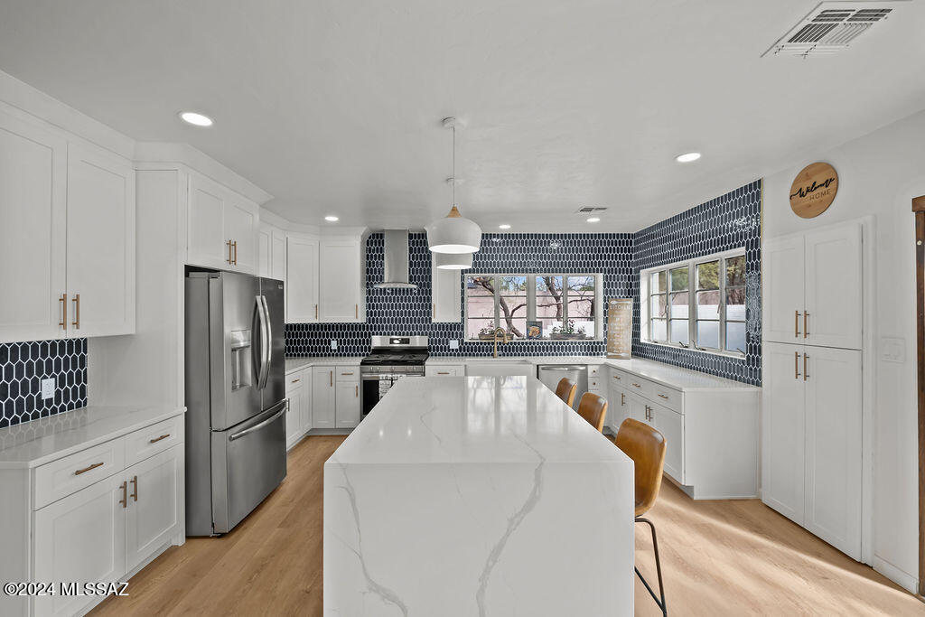 San Clemente - Residential