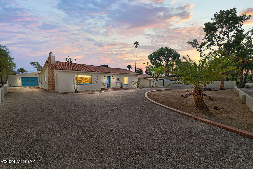 San Clemente - Residential