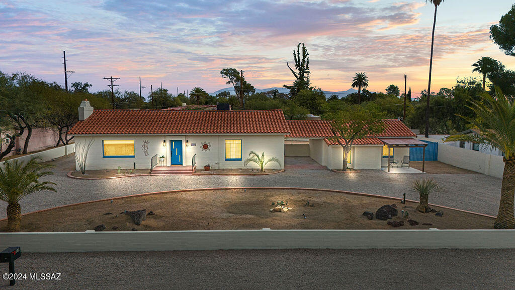 San Clemente - Residential