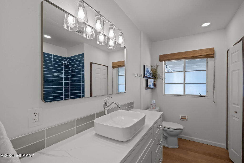San Clemente - Residential