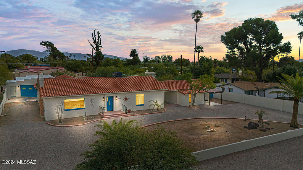 San Clemente - Residential
