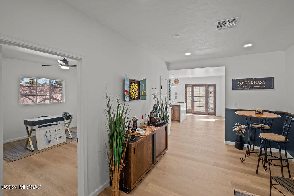 San Clemente - Residential