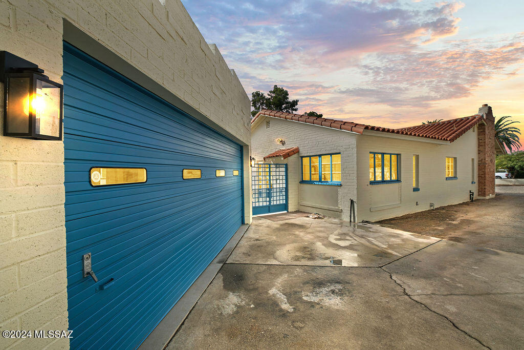 San Clemente - Residential