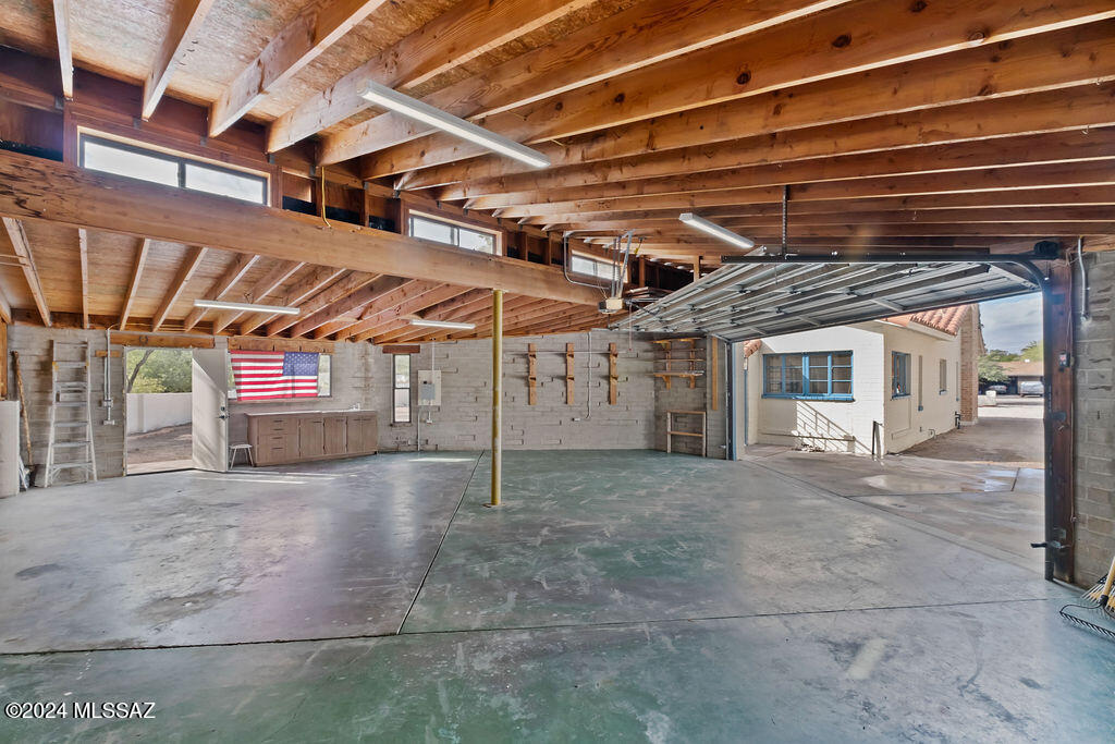San Clemente - Residential