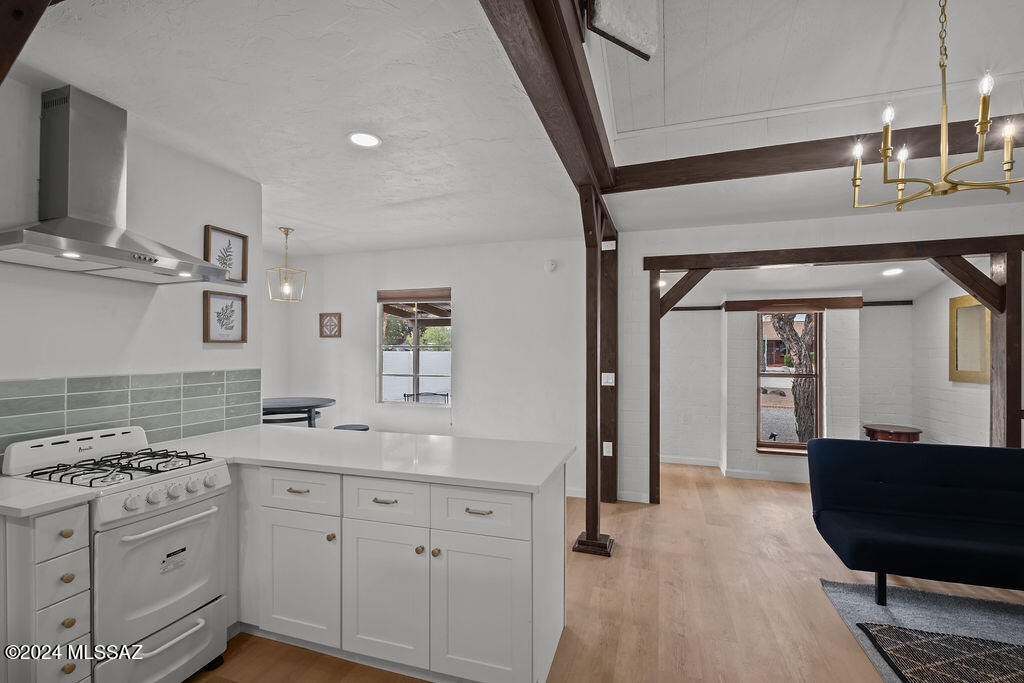 San Clemente - Residential