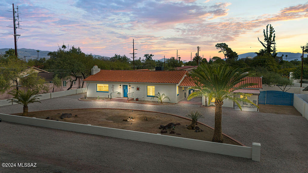 San Clemente - Residential