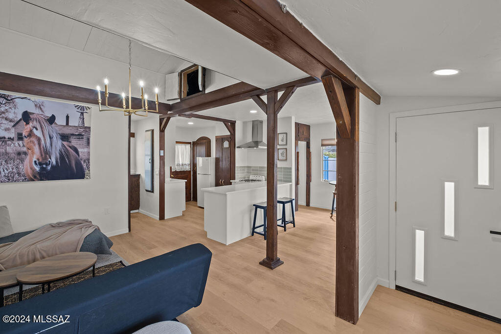 San Clemente - Residential