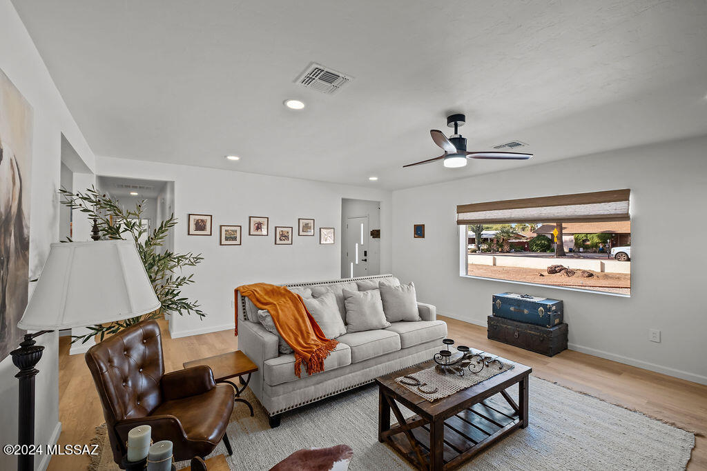 San Clemente - Residential