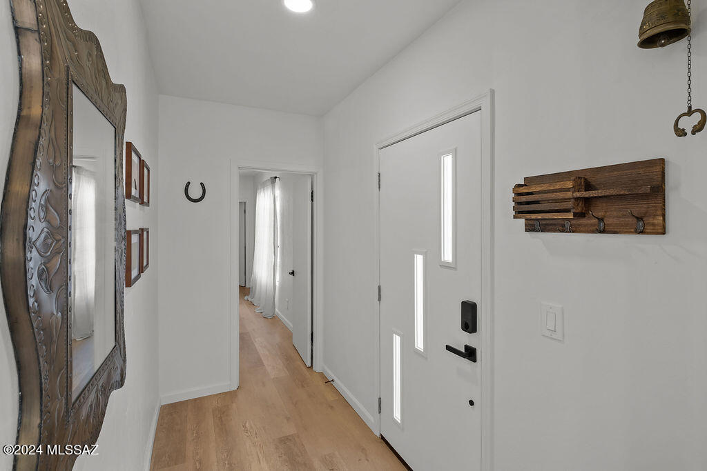 San Clemente - Residential