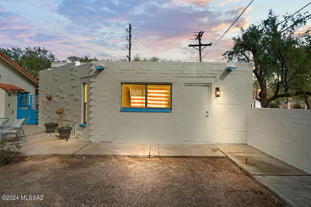 San Clemente - Residential