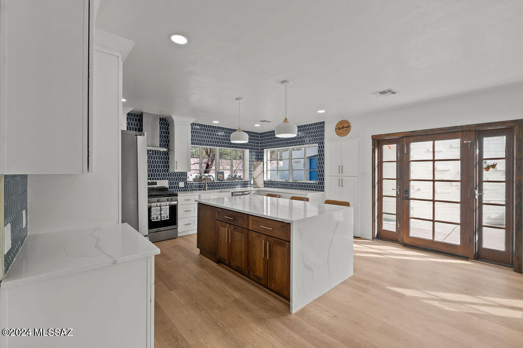 San Clemente - Residential