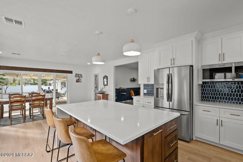 San Clemente - Residential