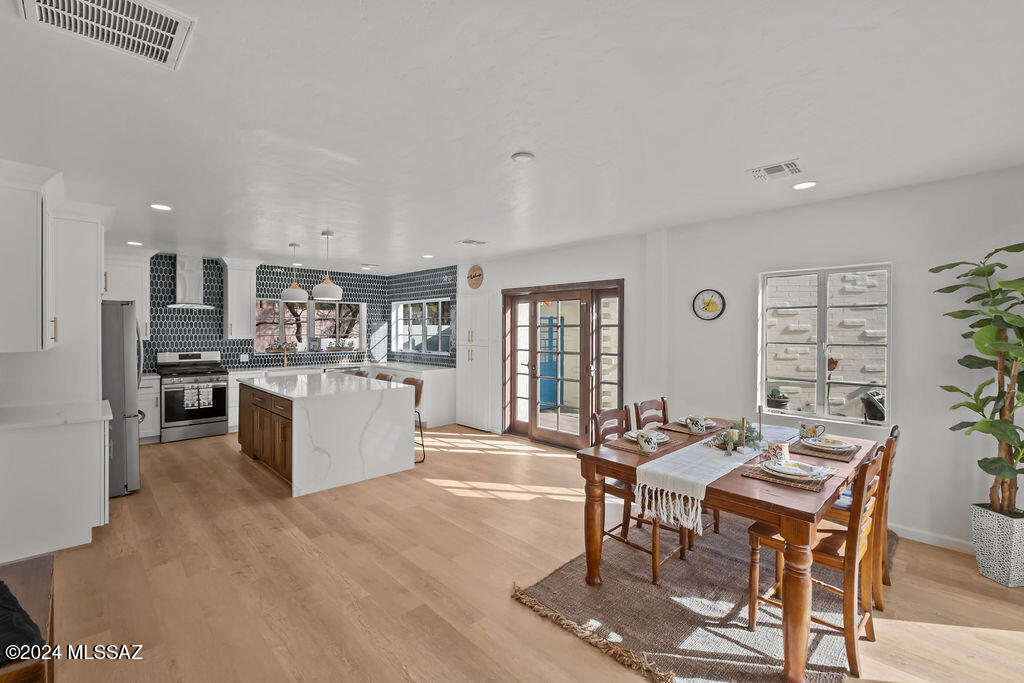 San Clemente - Residential