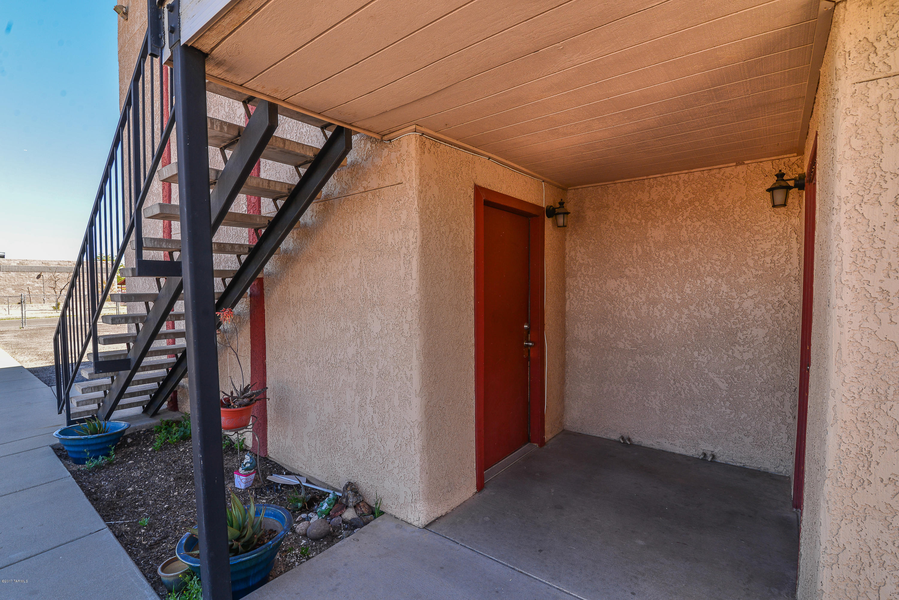 South Park Addition - Residential Lease